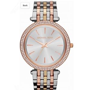 Michael Kors Darci Women’s Watch - image 1